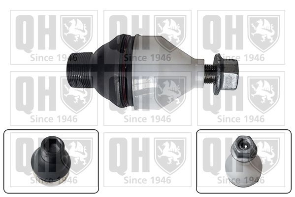 Кульова опора, нижня 31126852536 BMW
